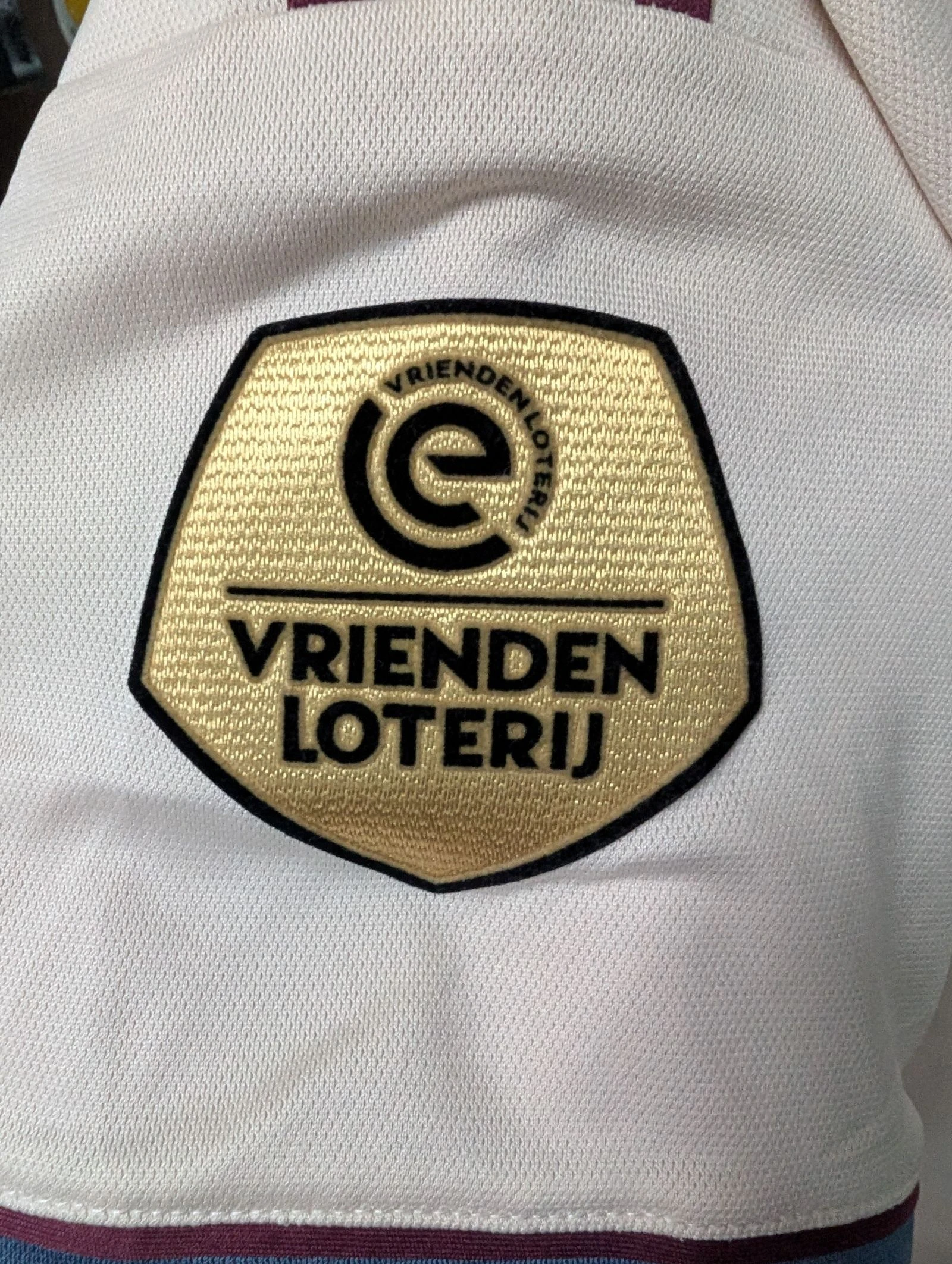Camiseta Ajax – photo 4